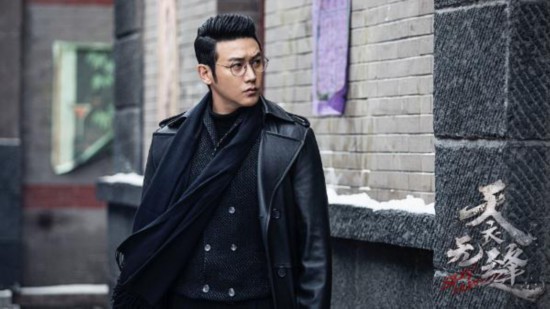 《天衣无缝》四大男主结局,陆毅首演反派