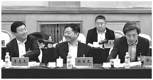 黑龙江高院工作报告执行数据惊艳 打通公平正