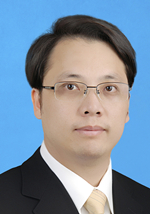 張曉強任浙江省台州市市長(圖/簡歷)