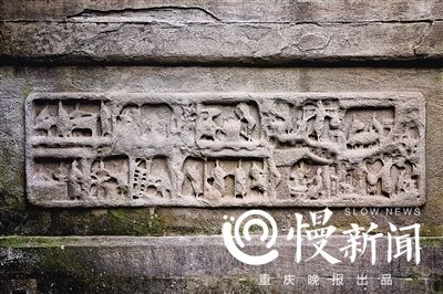 百年豪宅藏身校园 《傻儿师长》等20多部影视