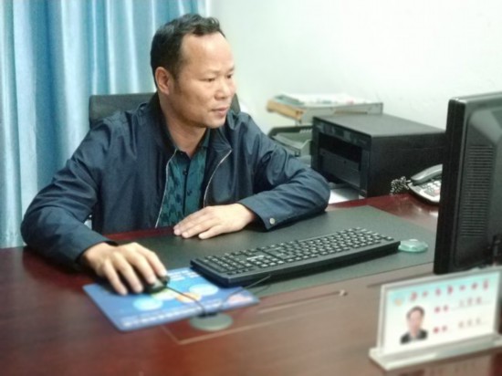 致敬教育人物|王賢德：從打造海南首家智慧校園開始，實現學校“華麗轉身”