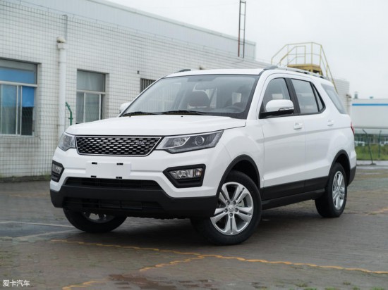 长安汽车2018款长安CX70