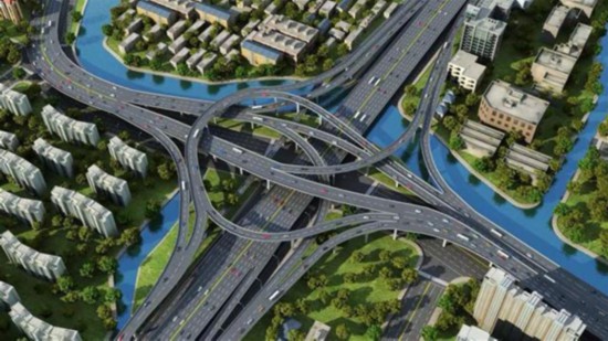 2019上海各区民生福利:轨交12、14、15号线有