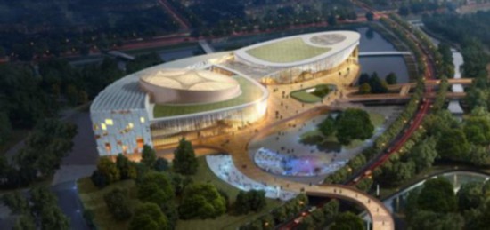 2019上海各区民生福利:轨交12、14、15号线有