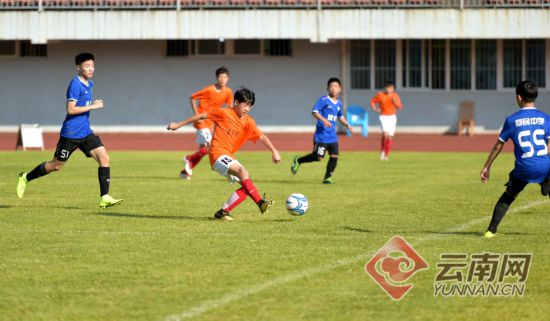 德宏职高有足球吗单招,德宏职高有足球吗单招可以报吗