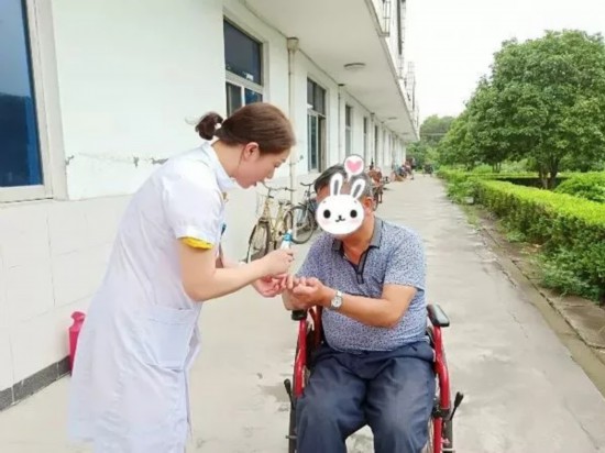常州医生荣获医学界最高荣誉之一马海德奖