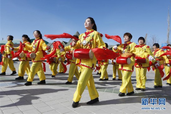 #（社會）（6）民俗迎新春