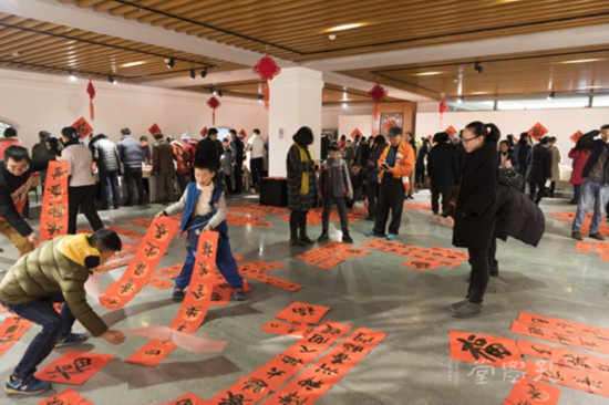 2019年春节怎么过?去贵州这些地方赏花灯、逛庙会