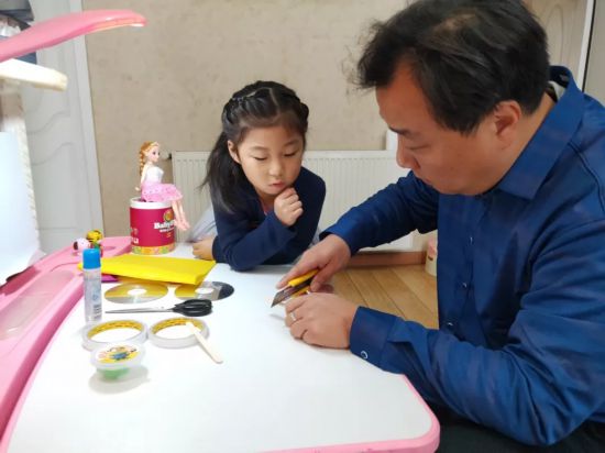 國網故事：一份特殊的“傳家寶”