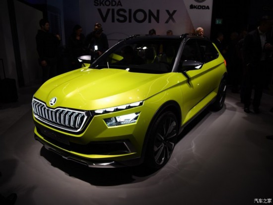 ˹�´�(����) VISION X 2018�� CONCEPT