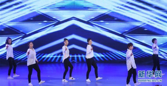 2019国乒迎新春会在京举行