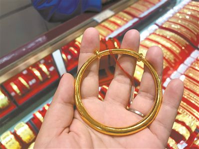 隰县期货开户春节纸黄金不宜追高关注“洼地”金币