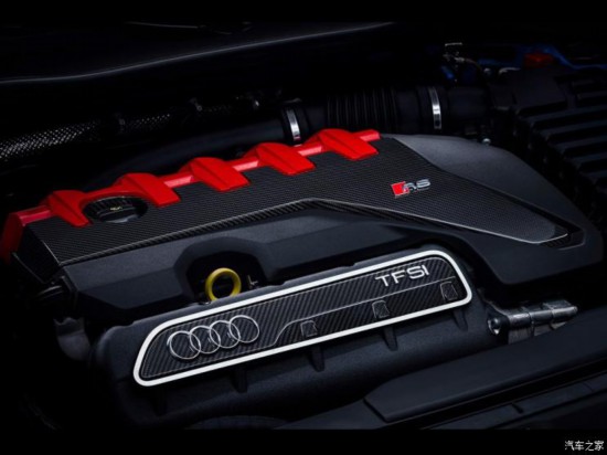 Audi Sport �µ�TT RS 2020�� TT RS Coupe