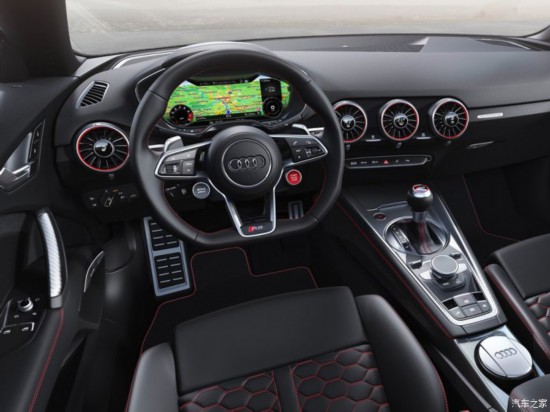 Audi Sport �µ�TT RS 2020�� TT RS Roadster