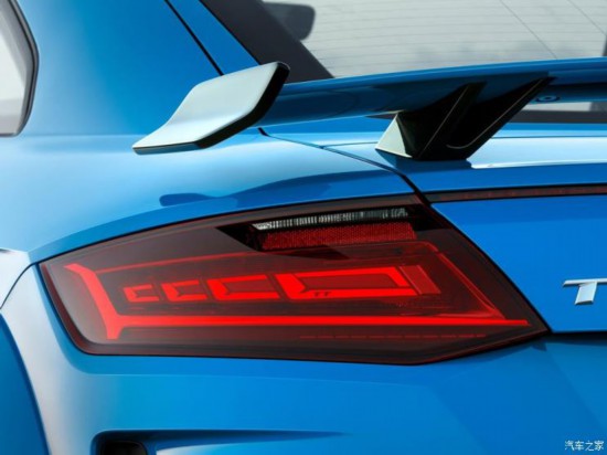 Audi Sport �µ�TT RS 2020�� TT RS Coupe