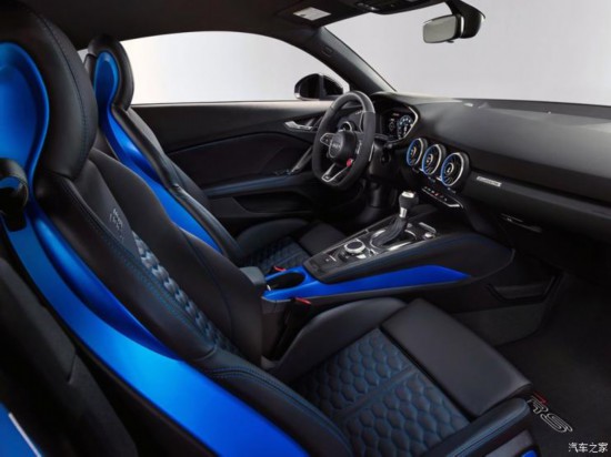 Audi Sport �µ�TT RS 2020�� TT RS Coupe