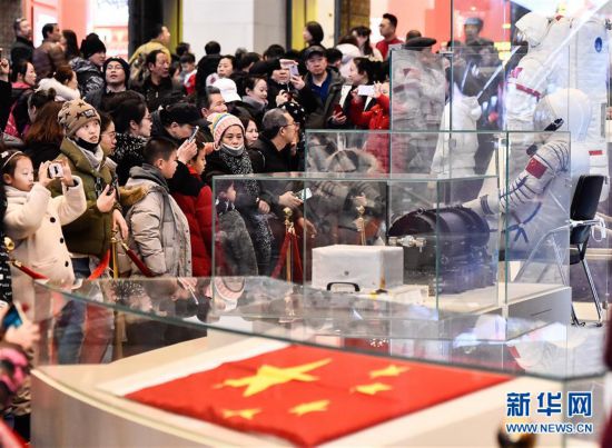 春节假期北京接待游客811.7万人次