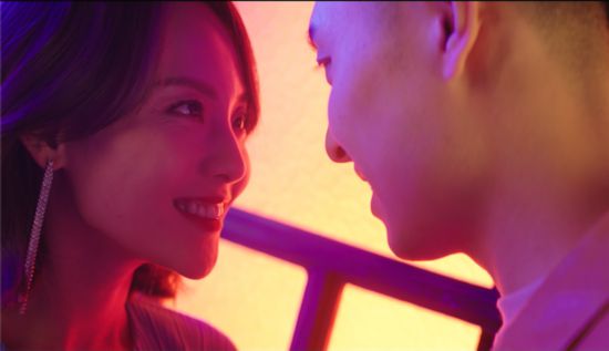 《妻子的浪漫旅行2》张嘉倪、买超首次合体