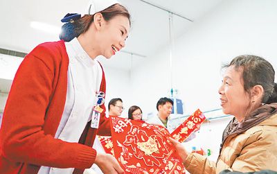 人民调解成为主渠道(健康焦点)