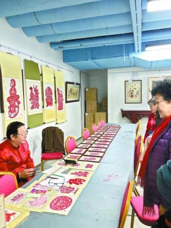 钱难赚,传人难寻…非遗传承如何黄乒秩
