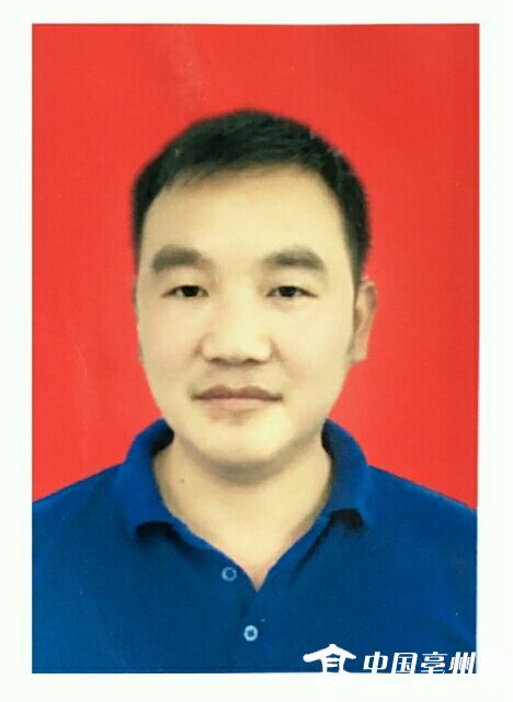 亳州市政协委员解春光:发展电子商务 促进民企