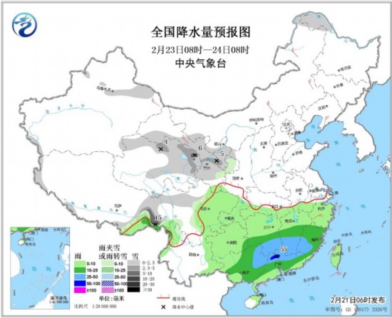 扩散条件差 河北河南山东局地有重度霾