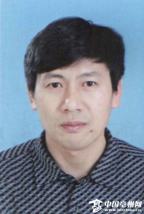 亳州市政协委员宣文灿: 提升综合素质 认真履行