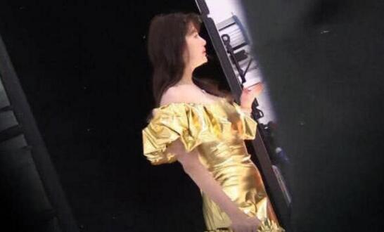 小腹凸起被指怀孕 张雨绮回应:游泳健身在了解