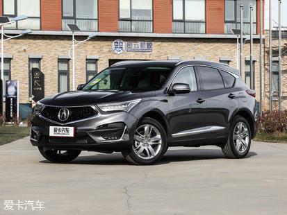 ک2019کRDX