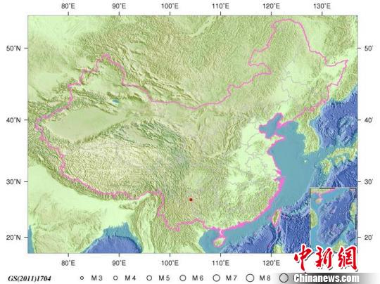 贵州省威宁县人口多少_2013贵州省威宁县地图 威宁地图 贵州省威宁县旅游地图(2)