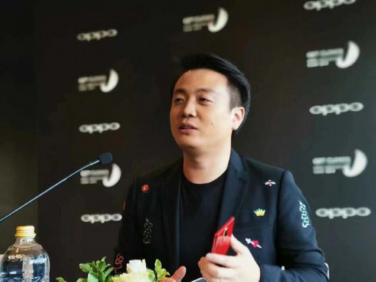 oppo的老总是谁_oppo手机(2)