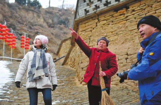 家门兴旺指人口旺_鹿家门图片