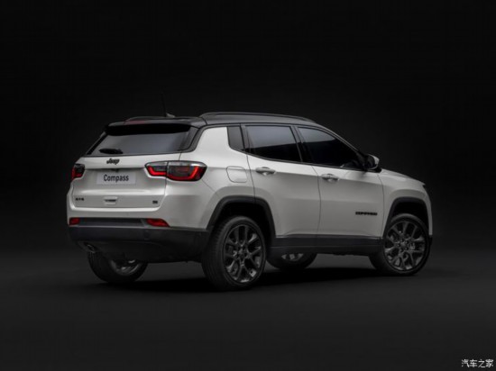 Jeep() ָ() 2019 S Special Edition