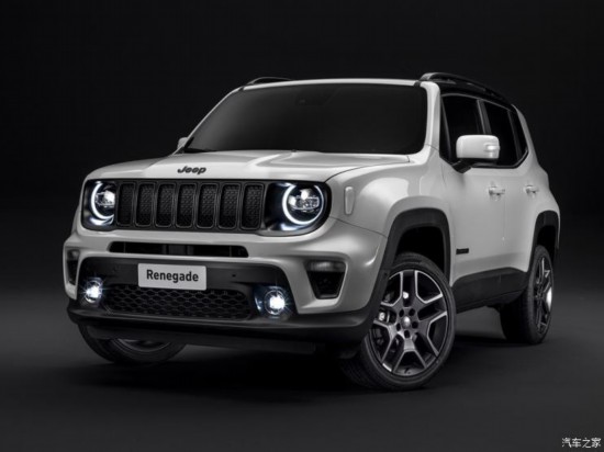 Jeep() () 2019 S Special Edition