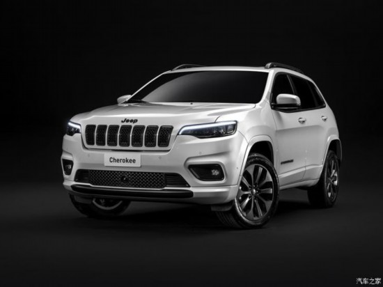 Jeep() ɹ() 2019 S Special Edition