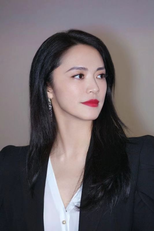 《都挺好》举行看片会 姚晨:剧中情感戏像一首舒缓的小夜曲