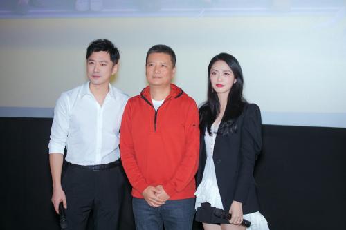 姚晨重回電視熒屏 看她如何講述原生家庭之痛？