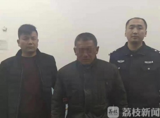 盐城一老人病后丧失记忆迷路 3天独行数十公里