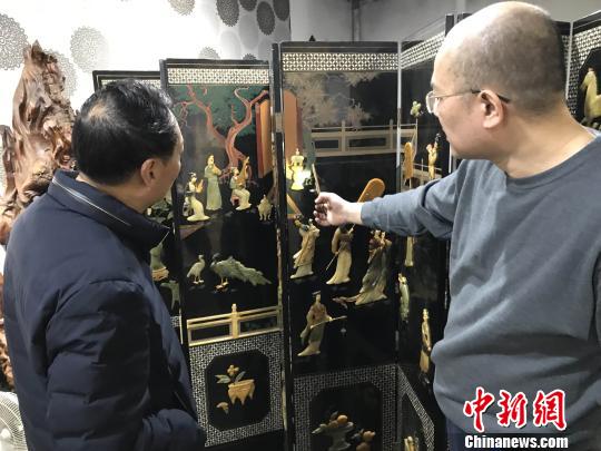 中日文博界人士助力黄檗文物回流中国