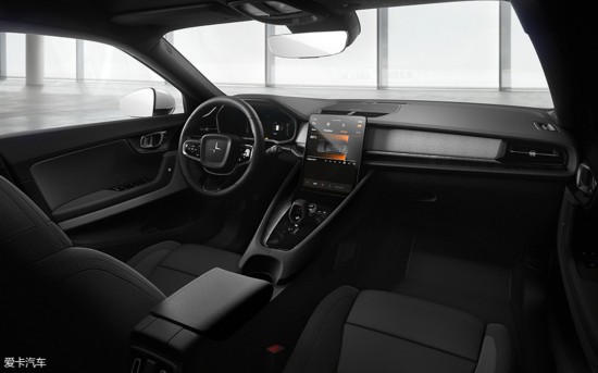 Polestar 2����