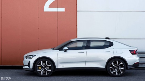 Polestar 2����