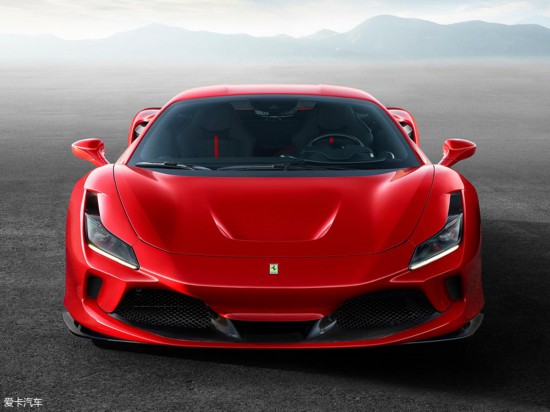 488 GTB