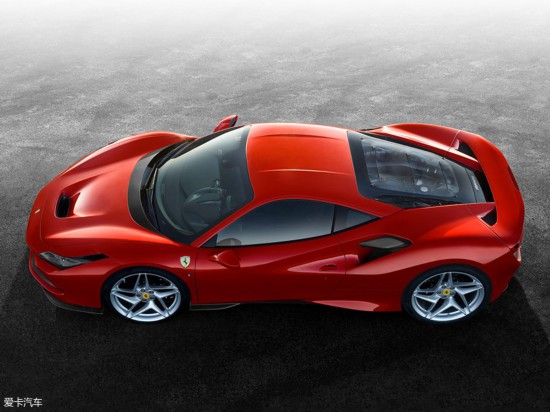 488 GTB