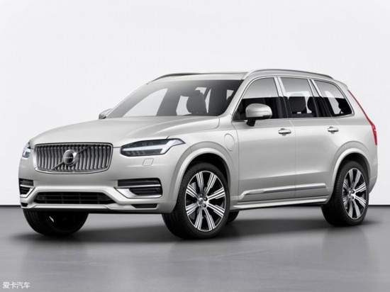 2020ֶXC90ͼ Ƽ