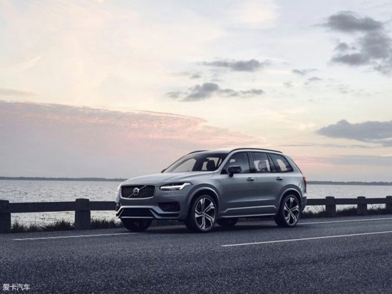 2020ֶXC90ͼ Ƽ
