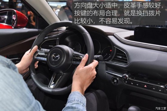 ���Դ�(����) ���Դ�CX-30 2020�� ������