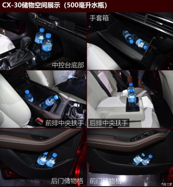 ���Դ�(����) ���Դ�CX-30 2020�� ������
