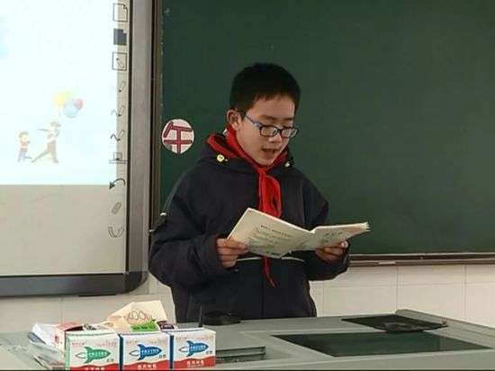 “爸爸牺牲10年，妈妈瞒了10年”11岁男孩作文让人泪奔