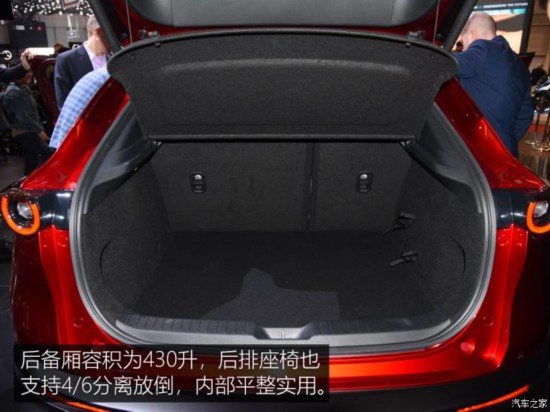 ���Դ�(����) ���Դ�CX-30 2020�� ������