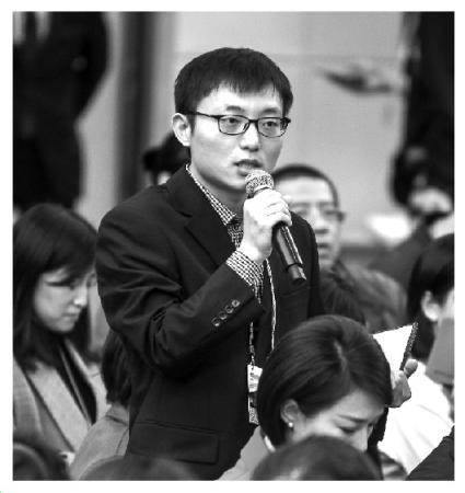 审计署副审计长:扶贫资金使用要公开透明精打细算